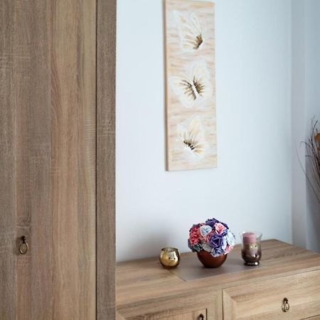 Butterfly Apartment 锡比乌 外观 照片
