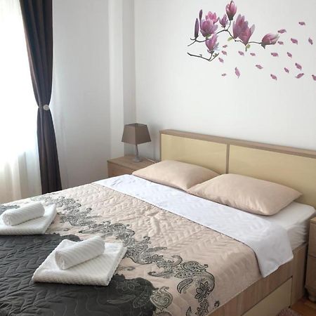 Butterfly Apartment 锡比乌 外观 照片