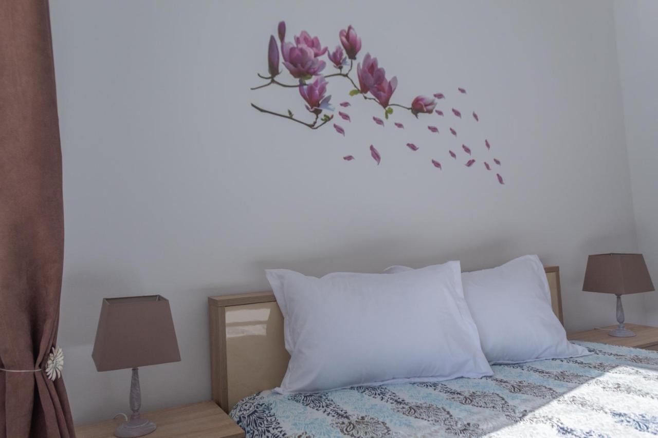 Butterfly Apartment 锡比乌 外观 照片
