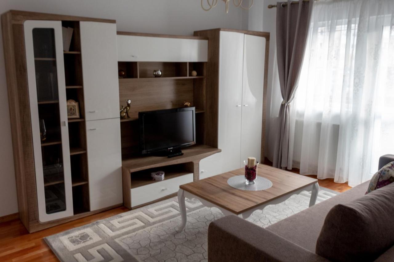 Butterfly Apartment 锡比乌 外观 照片