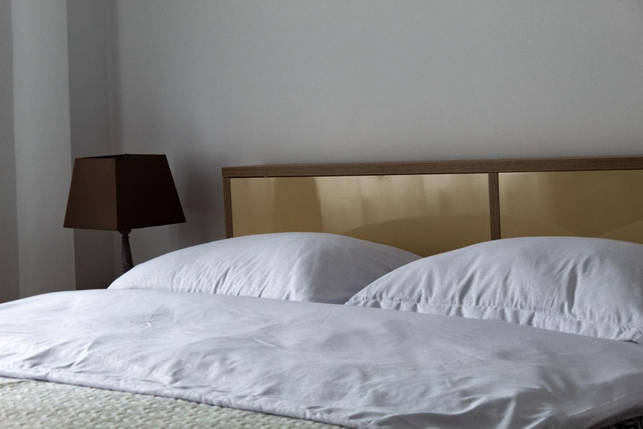 Butterfly Apartment 锡比乌 外观 照片