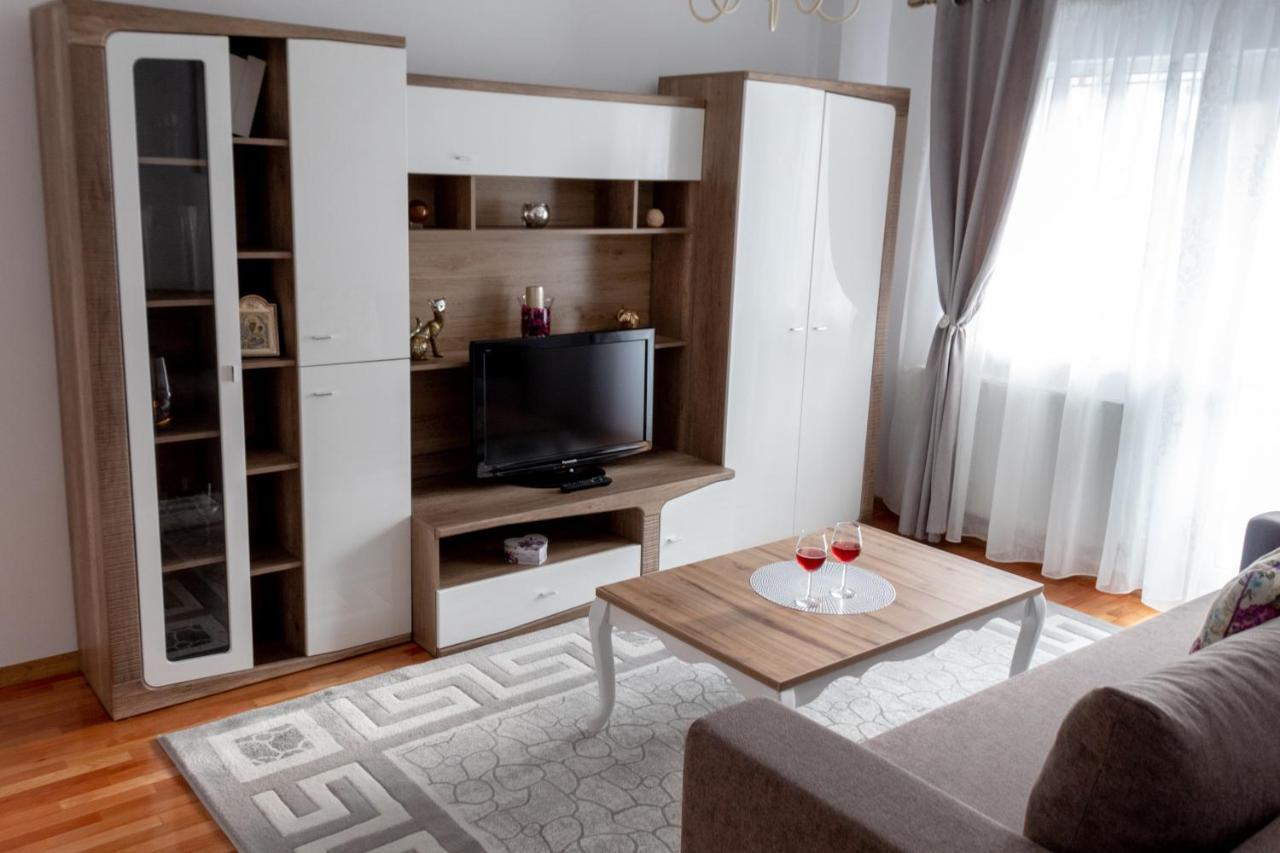 Butterfly Apartment 锡比乌 外观 照片