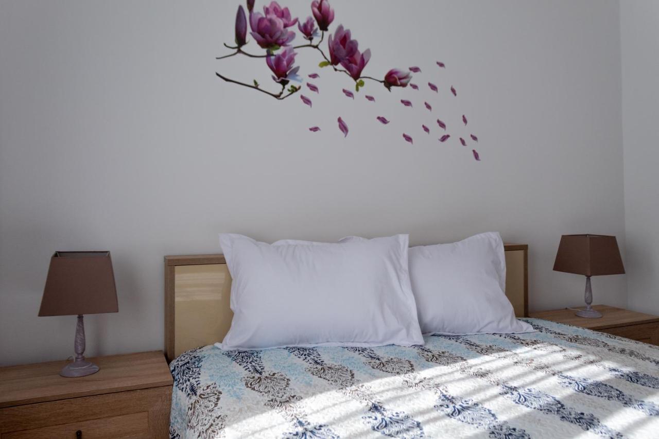 Butterfly Apartment 锡比乌 外观 照片