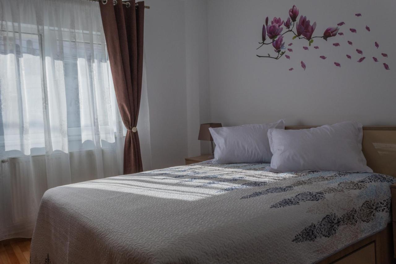 Butterfly Apartment 锡比乌 外观 照片