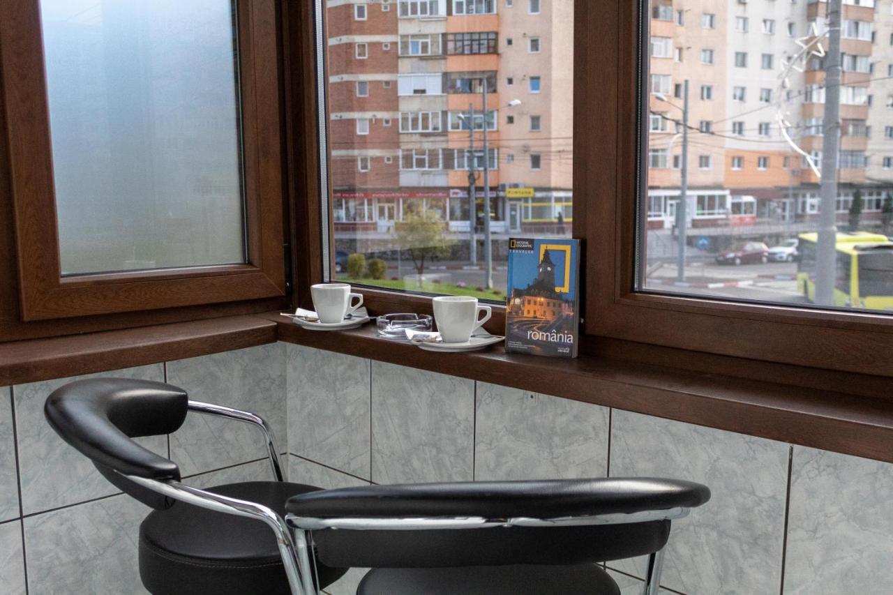 Butterfly Apartment 锡比乌 外观 照片