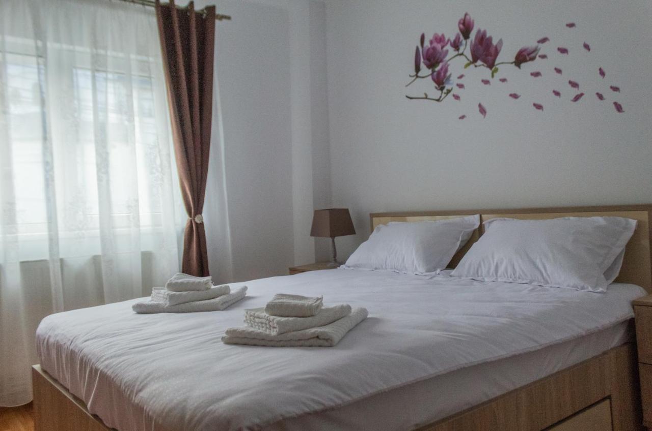 Butterfly Apartment 锡比乌 外观 照片