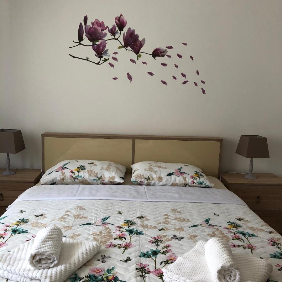 Butterfly Apartment 锡比乌 外观 照片
