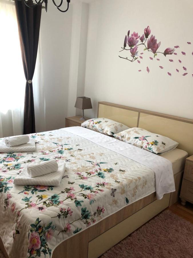 Butterfly Apartment 锡比乌 外观 照片