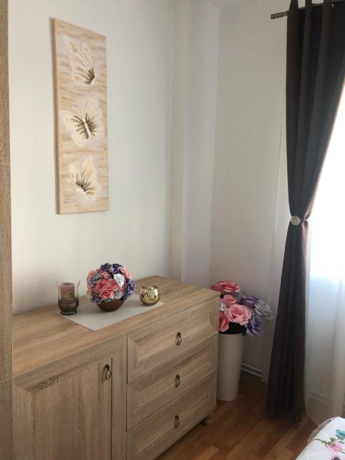Butterfly Apartment 锡比乌 外观 照片
