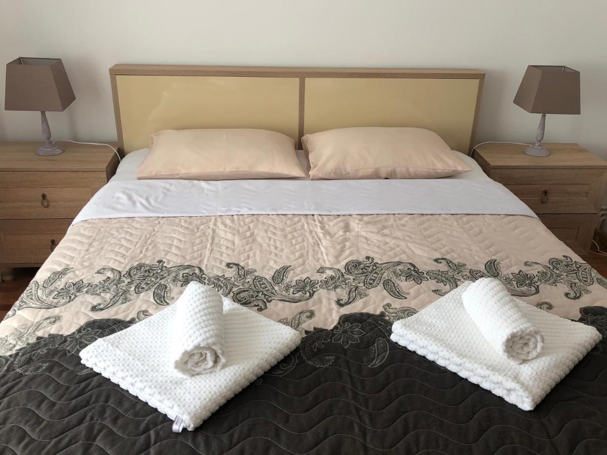 Butterfly Apartment 锡比乌 外观 照片