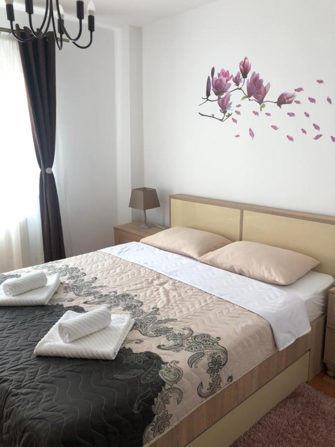 Butterfly Apartment 锡比乌 外观 照片